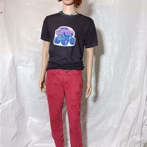 Born Fly ( brand ) men's jeans